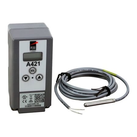 Allpoints Allpoints 881200 Electronic Thermostat For Johnson Controls 881200